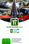 Brochure Tectubi Raccordi e Gieminox, giugno 2023