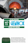 Brochure Gieminox Tectubi Raccordi - Edizione russa, febbraio 2013