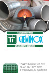 Brochure Gieminox Tectubi Raccordi - Edizione inglese, dicembre 2019