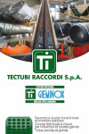 Brochure Tectubi Raccordi e Gieminox - Edizione francese, novembre 2021