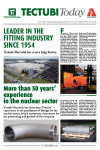 Tectubi Today, tabloid, ottobre 2024