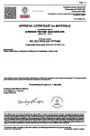 Omologazione dei materiali per il settore marittimo e offshore by Bureau Veritas